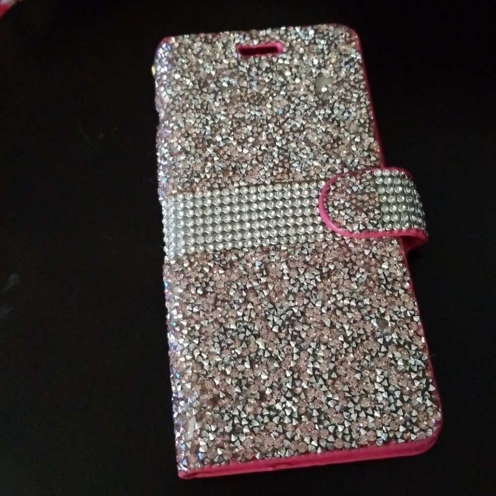 Note 8 phone case and wallet